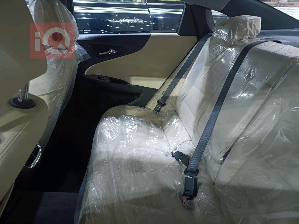 شێڤرۆلێت مالیبۆ